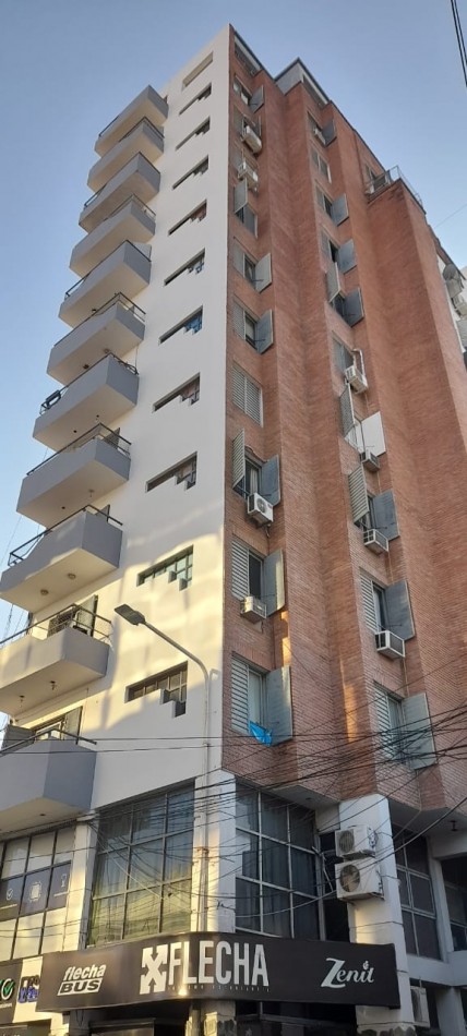 Alquiler departamento calle Buenos Aires 153 