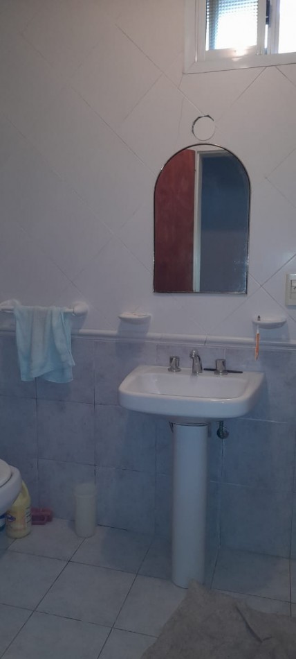 Alquiler Duplex Maipu 438   