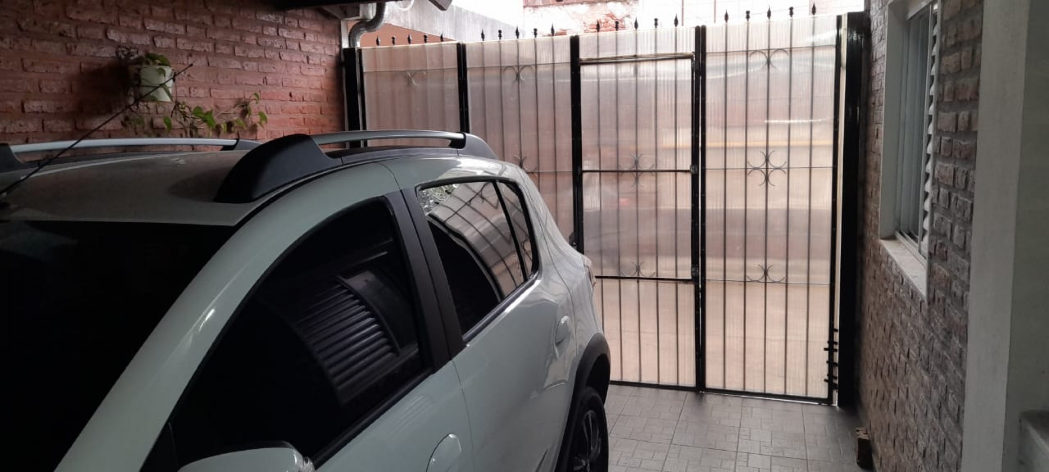 Alquiler Duplex Maipu 438   