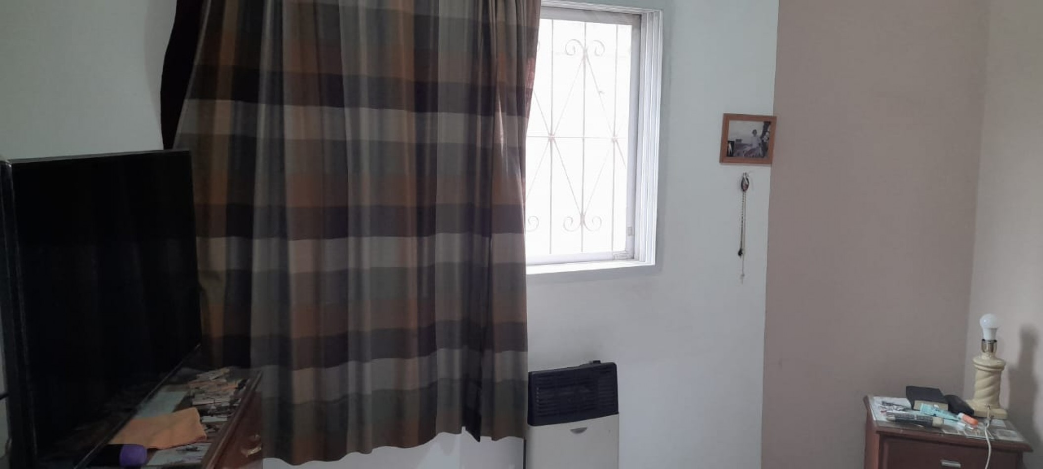 Alquiler Duplex Maipu 438   