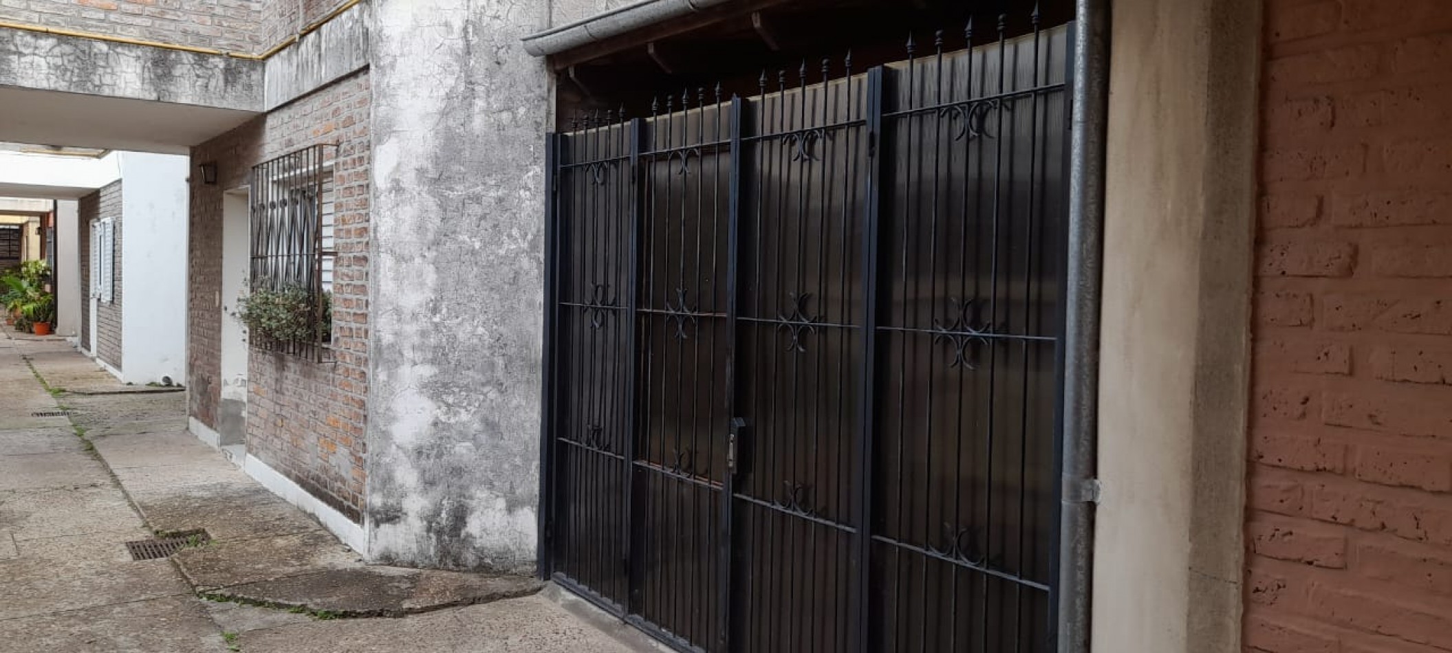 Alquiler Duplex Maipu 438   