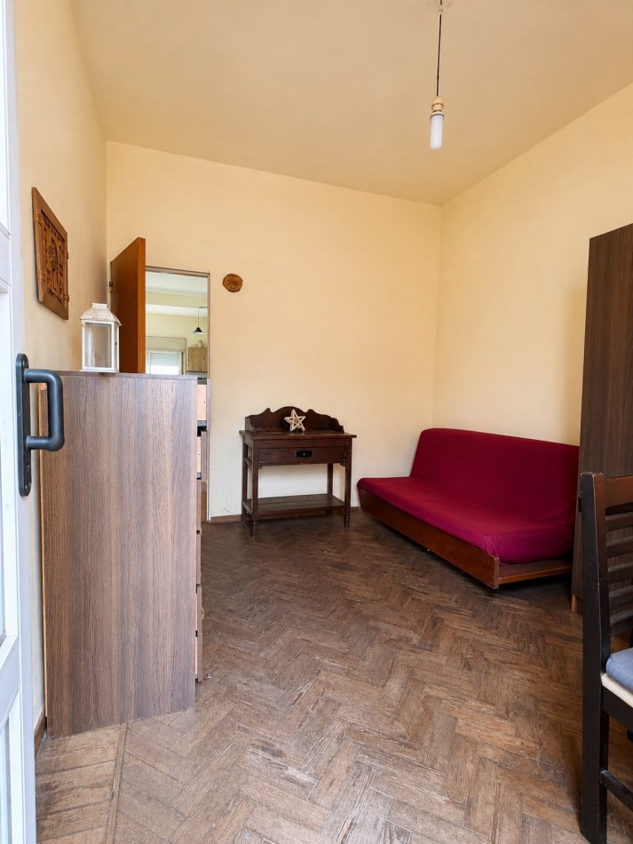 Alquiler Casa Sebastian Vazquez 285