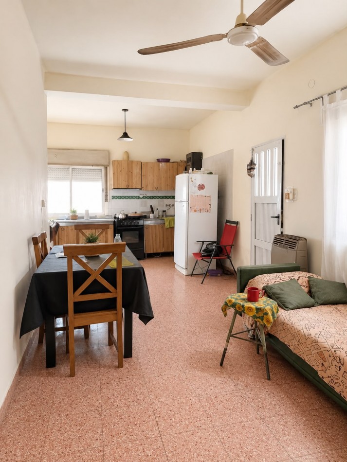 Alquiler Casa Sebastian Vazquez 285