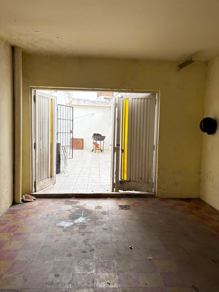 Alquiler Casa Sebastian Vazquez 285