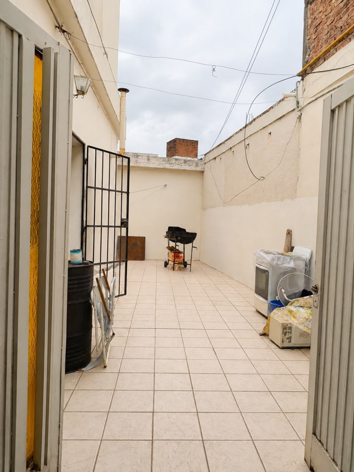 Alquiler Casa Sebastian Vazquez 285