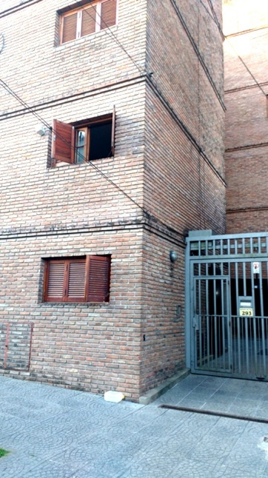 Alquiler Departamento Rosario del Tala y Salta