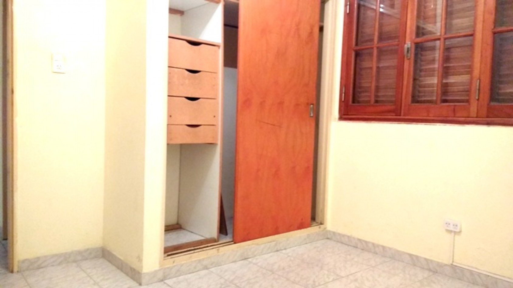 Alquiler Departamento Rosario del Tala y Salta