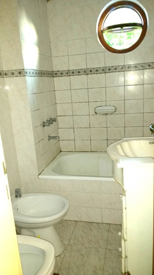 Alquiler Departamento Rosario del Tala y Salta