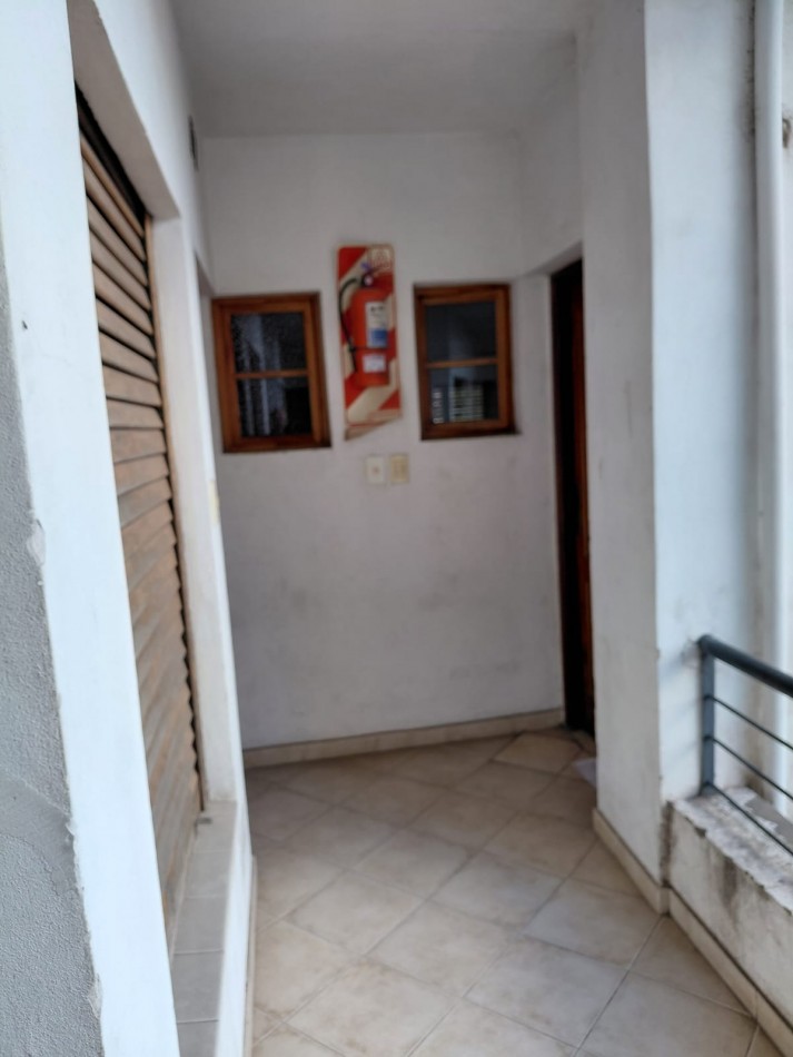 Alquiler Departamento calle La Paz 135
