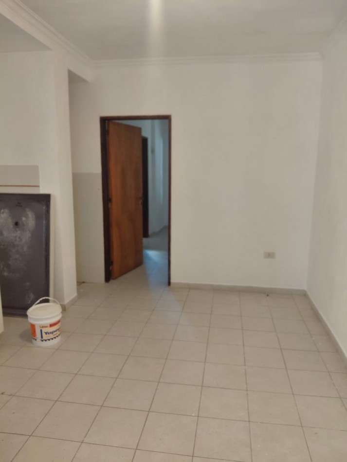 Alquiler Departamento calle La Paz 135