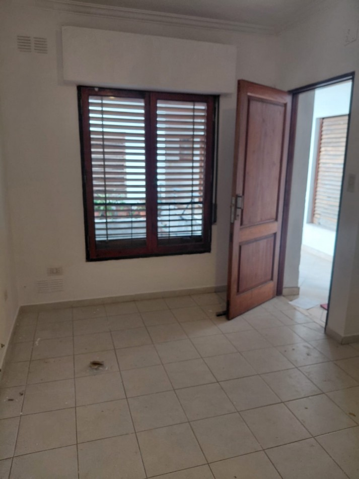 Alquiler Departamento calle La Paz 135