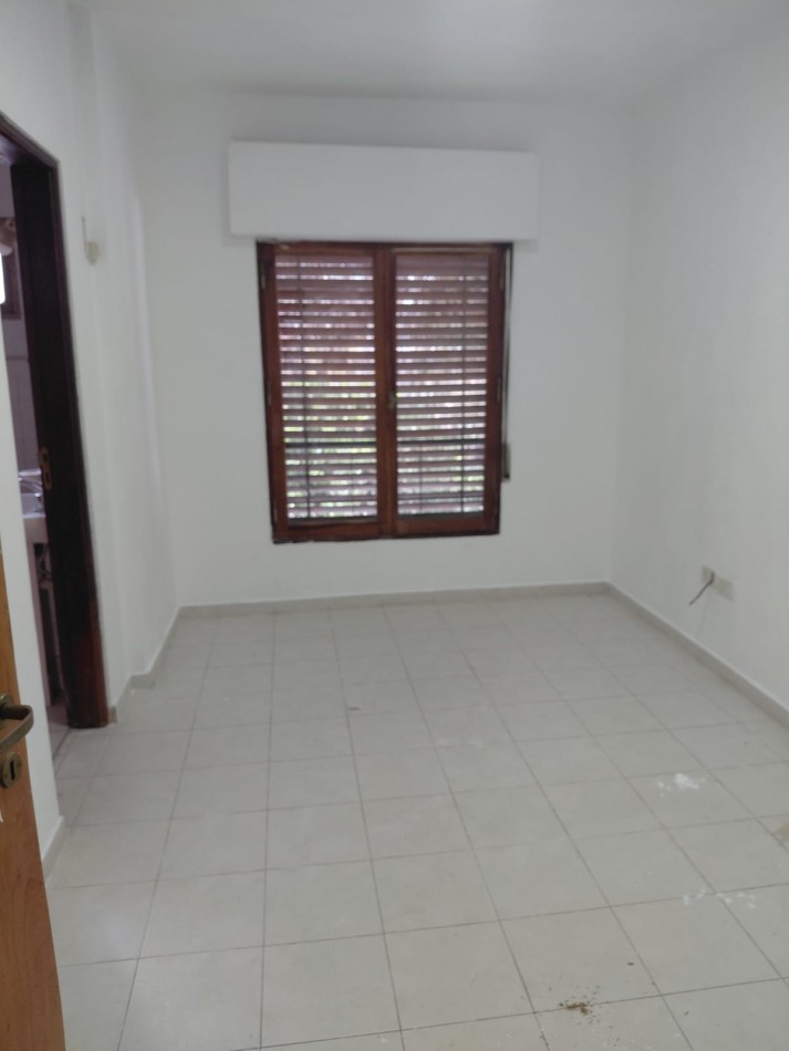 Alquiler Departamento calle La Paz 135