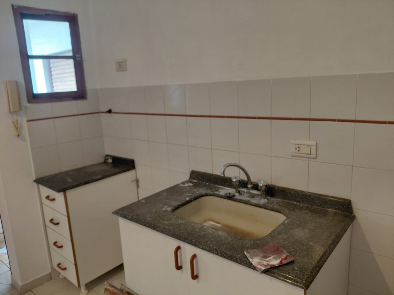 Alquiler Departamento calle La Paz 135