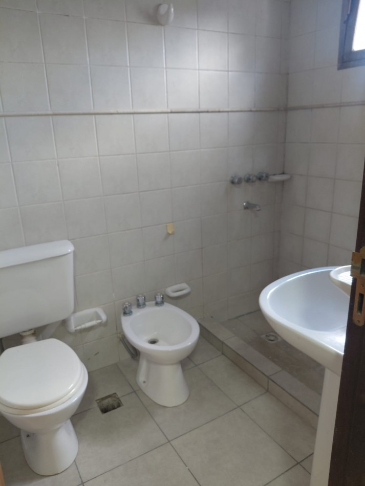 Alquiler Departamento calle La Paz 135