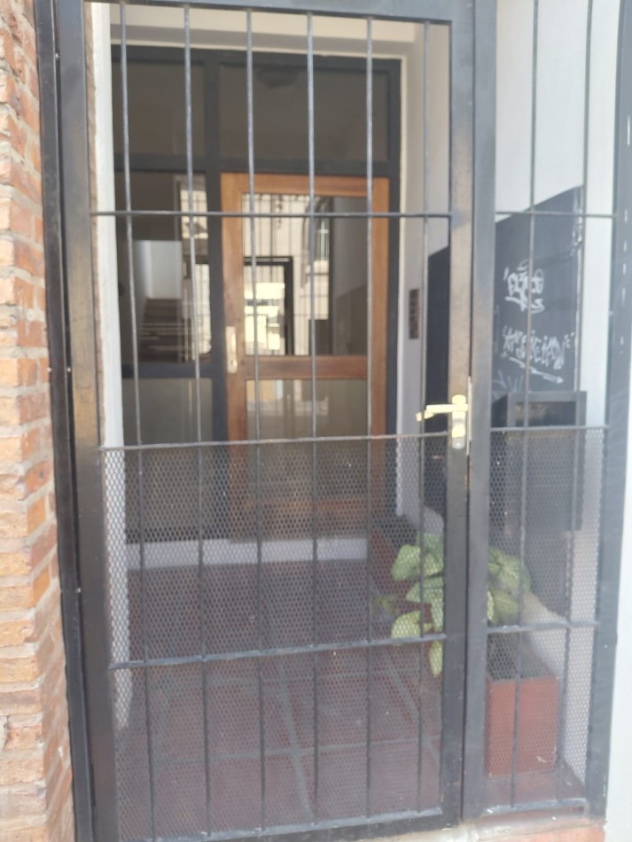 Alquiler Departamento calle La Paz 135