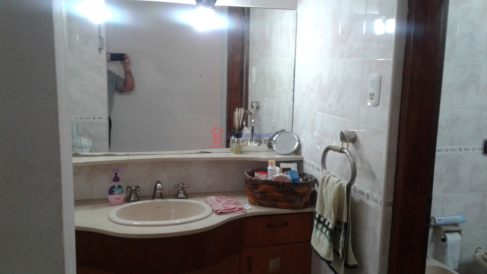 Venta Casa calle Maipu y P. Peron 