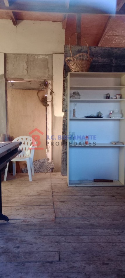 Venta Terreno Casa Sauce Pinto
