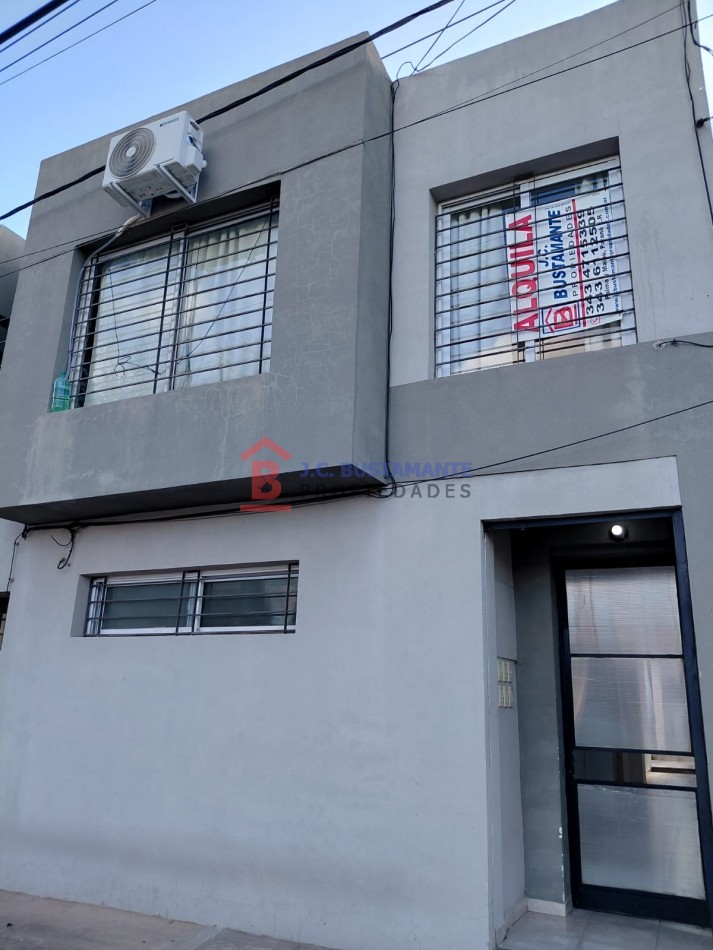 Alquiler departamento Cnel Uzin 656