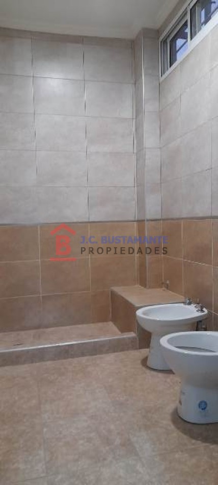 Alquiler Departamento Almafuerte 2493 