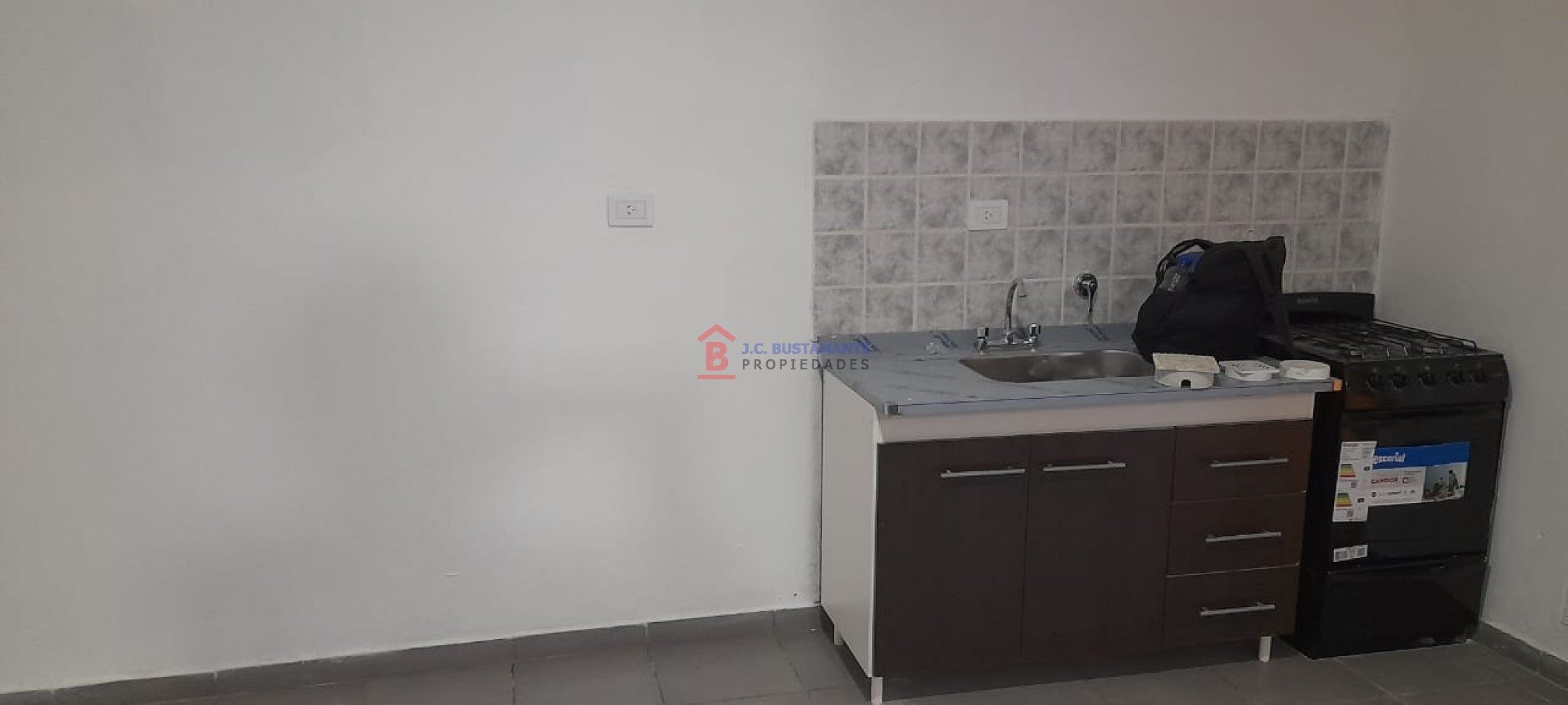 Alquiler Departamento calle Laprida 791