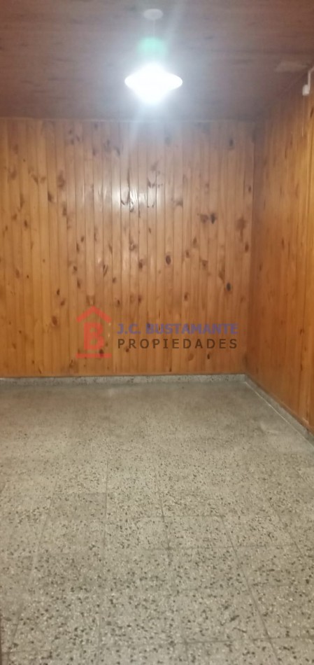 Alquiler casa Maipu 476