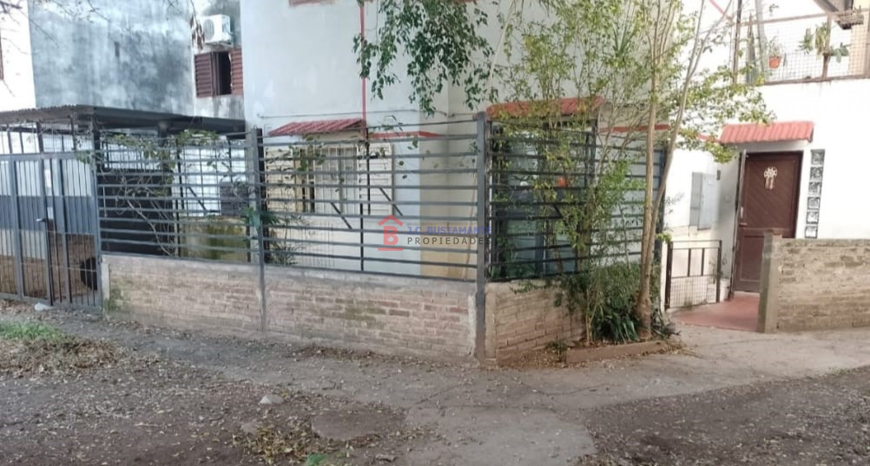Venta Departamento Bo Incone calle O' Higgins