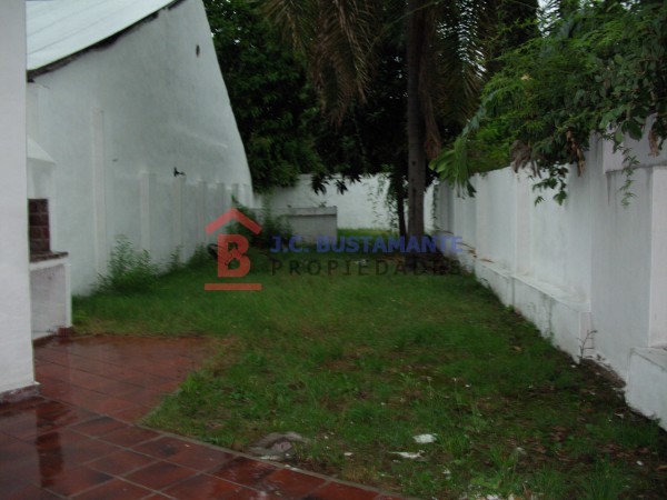 Alquiler Departamento calle Alameda de la Federacion  457