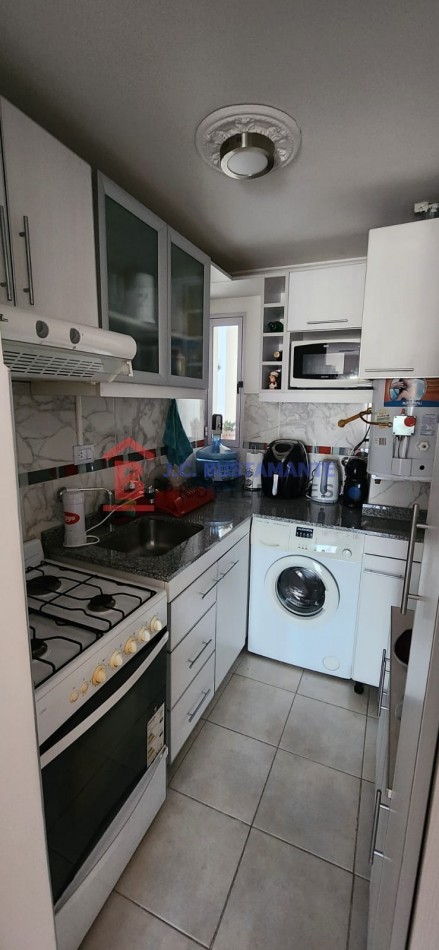 Venta  Departamento  Bavio No 157