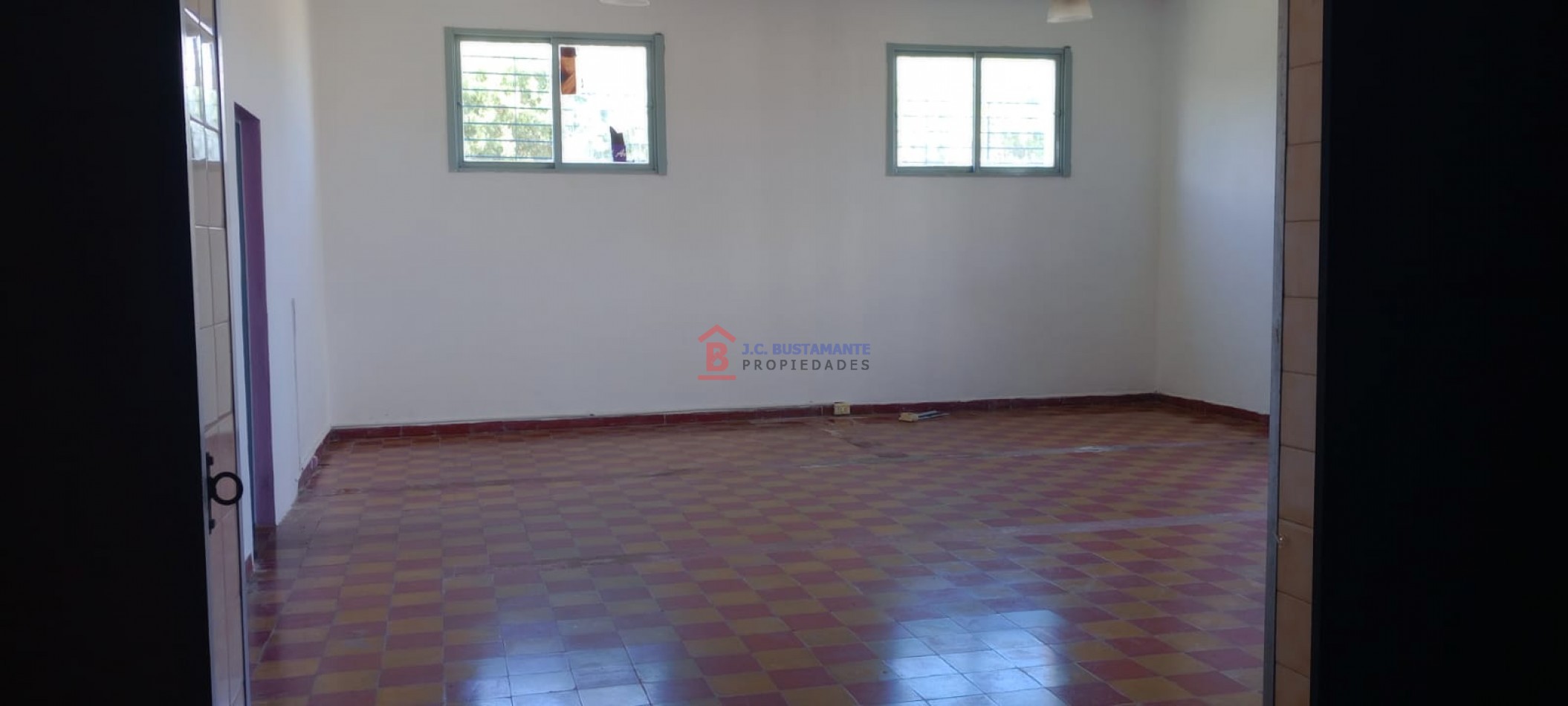 Alquiler Galpon Oficinas Ruta 12 Km10 Colonia Avellaneda