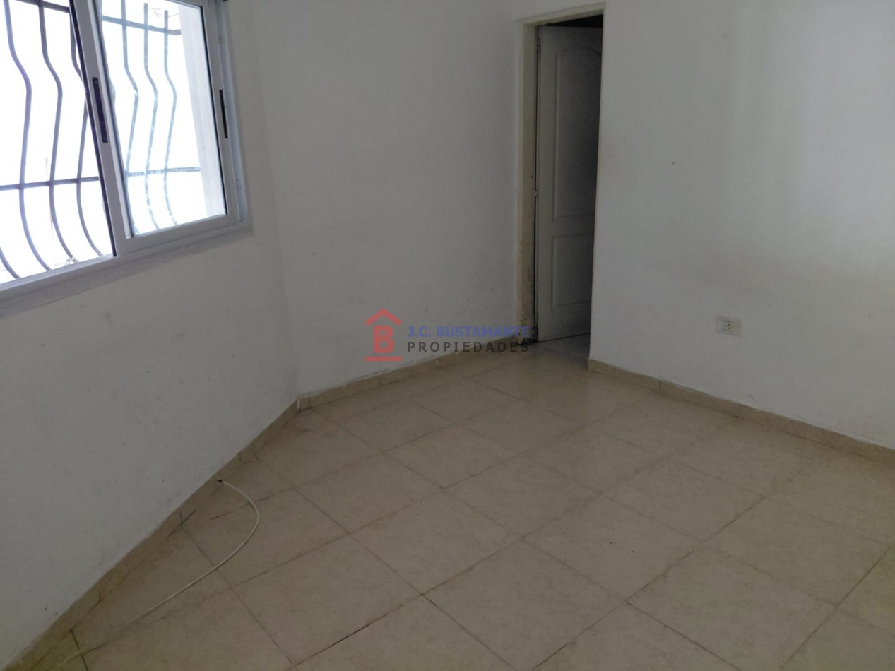 Alquiler Departamento calle Alameda de la Federacion 457