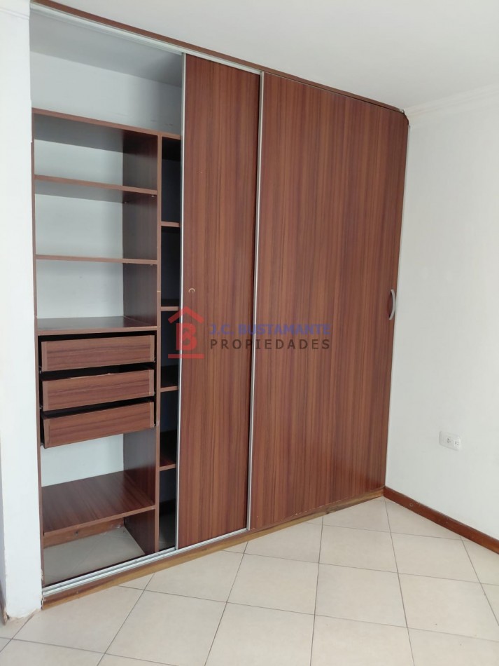 Alquiler Departamento calle Urquiza 679