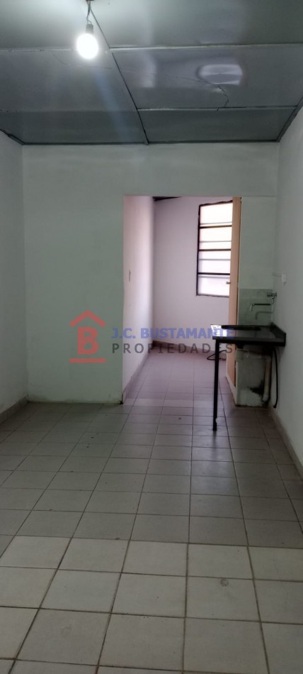 Alquiler Departamento calle Brasil 1037