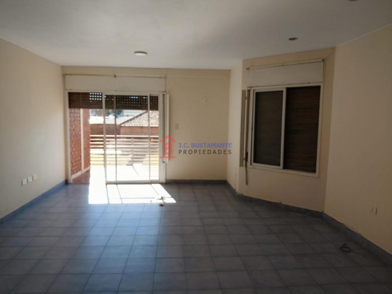 Alquiler departamento calle Gualeguaychu 139
