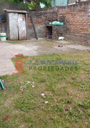 Venta Departamento Parana XX Prof. Garcilazo 2553 PB 