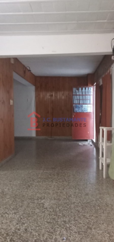 Alquiler casa Maipu 476