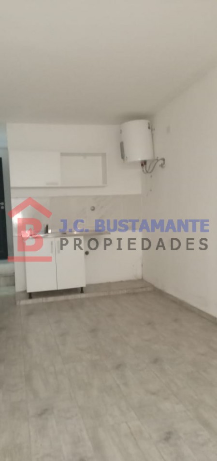 Alquiler Departamento calle Gdor Sola 621