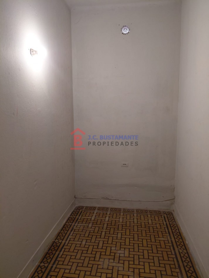 Alquiler Casa calle Laprida 764