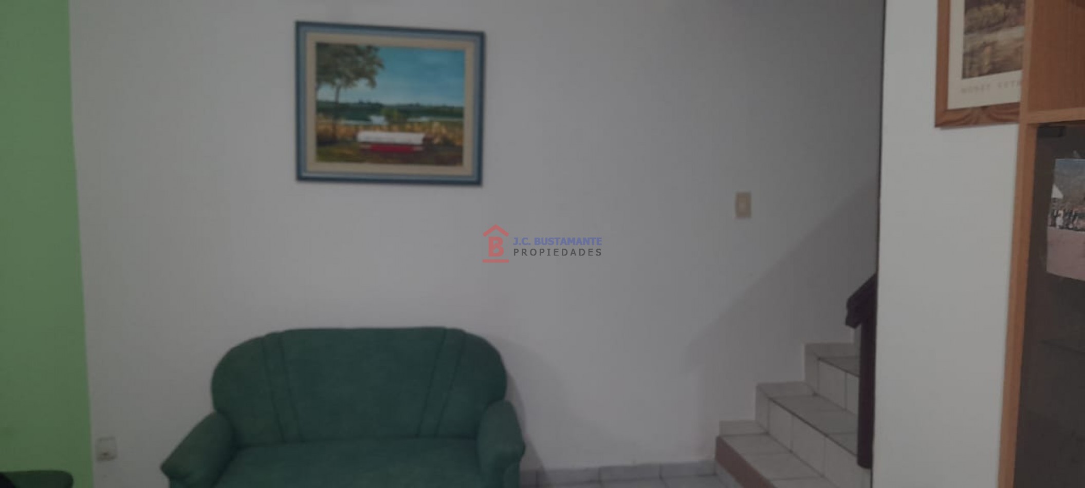 Venta Duplex calle Maipu 442