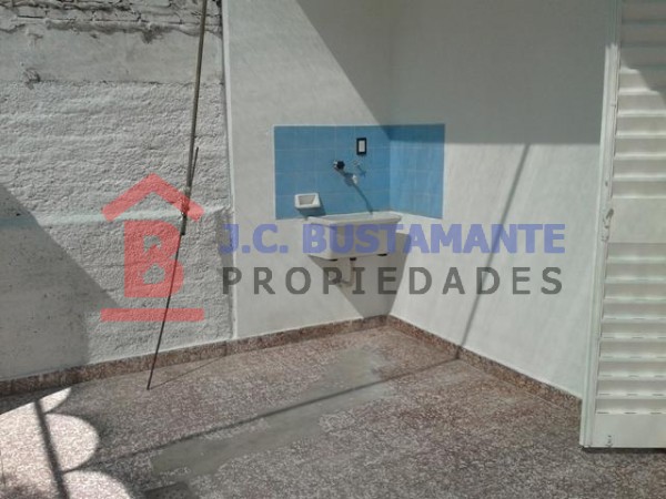 Venta Duplex Nicanor Molina 610