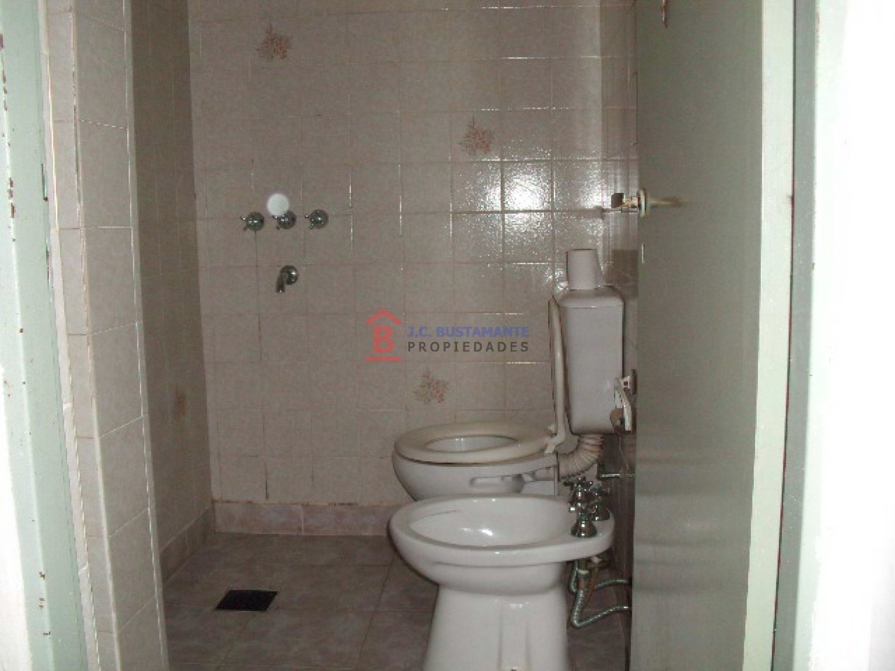 Alquiler Departamento calle Gualeguaychu 163 