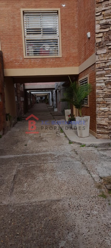 Venta Duplex calle Maipu 442