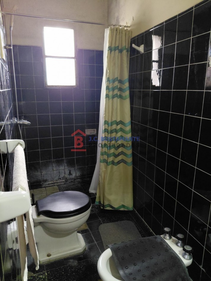 Alquiler Departamento en Planta Alta Illia 227