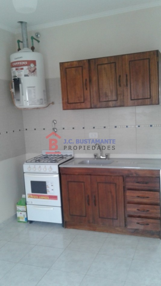 Alquiler departamento calle Alejo Peyret y  Sampay 2125 bis