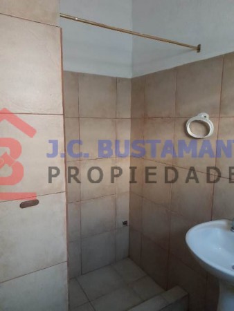 Alquiler departamento P. Palma 627  dto 1