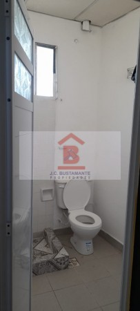 Alquiler Monoambiente calle Brasil 1037