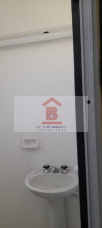 Alquiler Monoambiente calle Brasil 1037