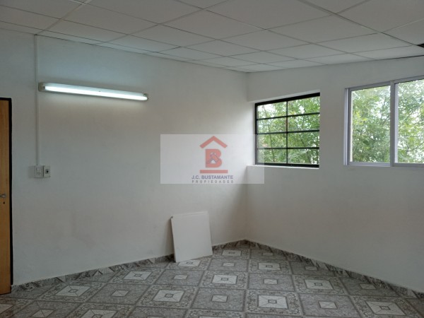 Alquiler Monoambiente calle Brasil 1037