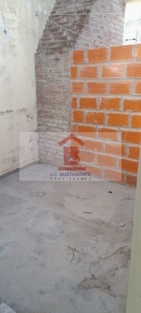 Alquiler Monoambiente calle Brasil 1037