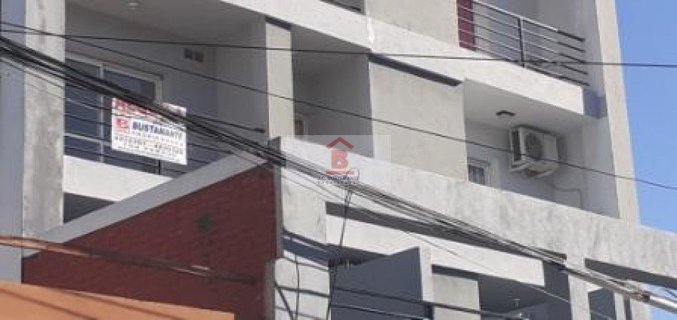 Alquiler Monoambiente calle Yrigoyen 128