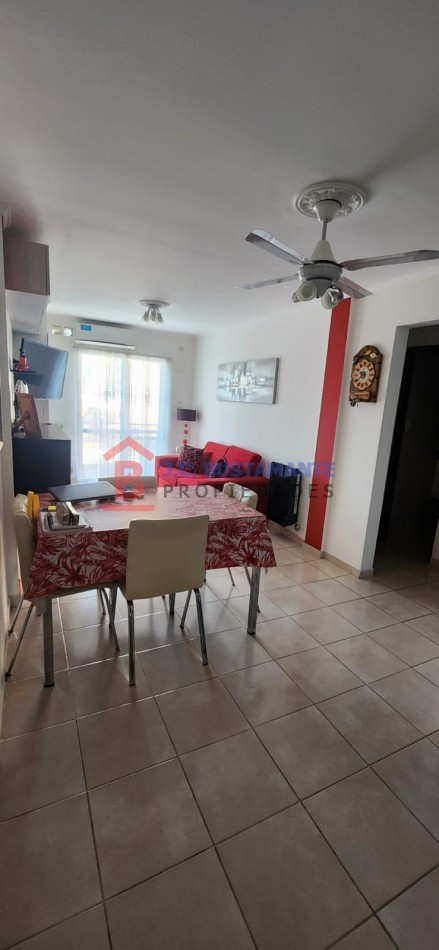 Venta  Departamento  Bavio No 157
